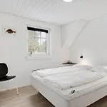 2252-ringkobing-lyngvejen-16 Casa vacanze Klegod