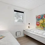 2252-ringkobing-lyngvejen-16 Casa vacanze *