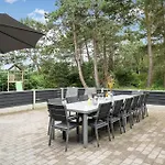 2252-ringkobing-lyngvejen-16 Casa vacanze *
