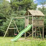 Casa vacanze 2252-ringkobing-lyngvejen-16