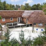 Casa vacanze 2252-ringkobing-lyngvejen-16 *