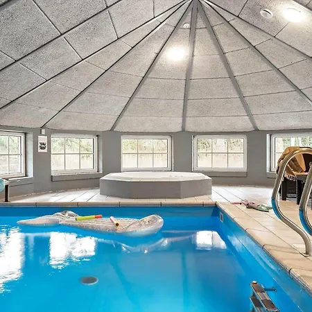 Tatil Evi 2252-ringkobing-lyngvejen-16