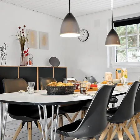 Tatil Evi 2252-ringkobing-lyngvejen-16 *