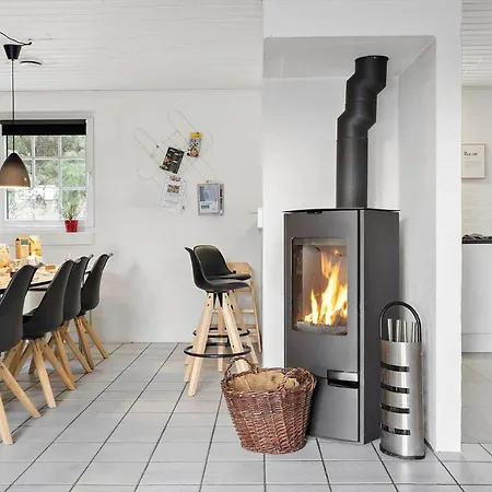 2252-ringkobing-lyngvejen-16 Tatil Evi
