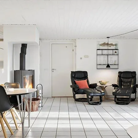 Tatil Evi 2252-ringkobing-lyngvejen-16 Klegod