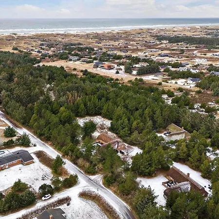 펜션 2252-ringkobing-lyngvejen-16 *