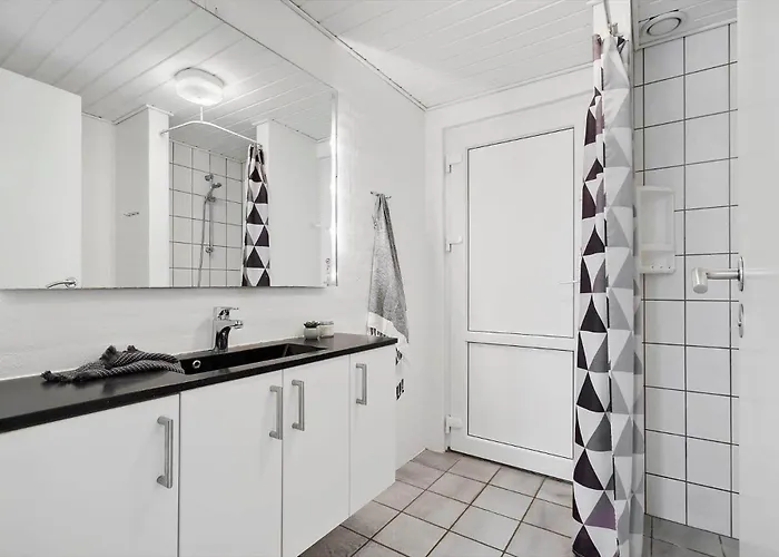 Tatil Evi 2252-ringkobing-lyngvejen-16 *