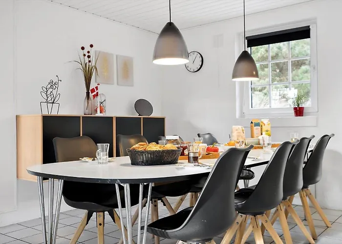 Tatil Evi 2252-ringkobing-lyngvejen-16 *