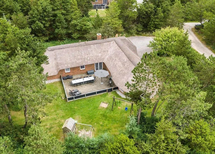 Σπίτι διακοπών 2252-ringkobing-lyngvejen-16 *