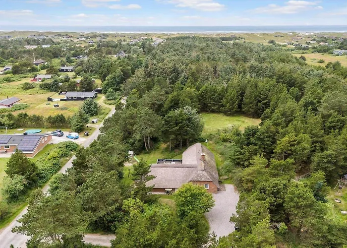 Σπίτι διακοπών 2252-ringkobing-lyngvejen-16